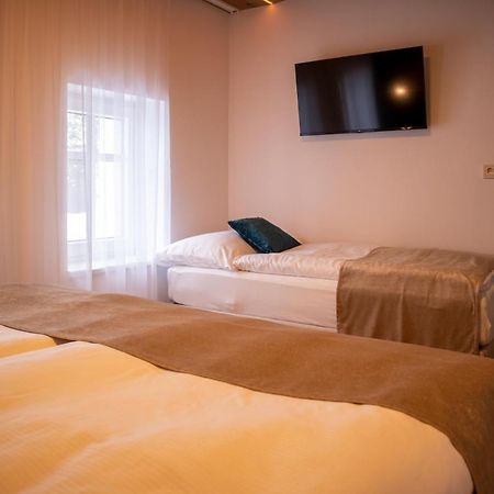 Hillside No. 18 Apartment Loučná pod Klínovcem Екстериор снимка