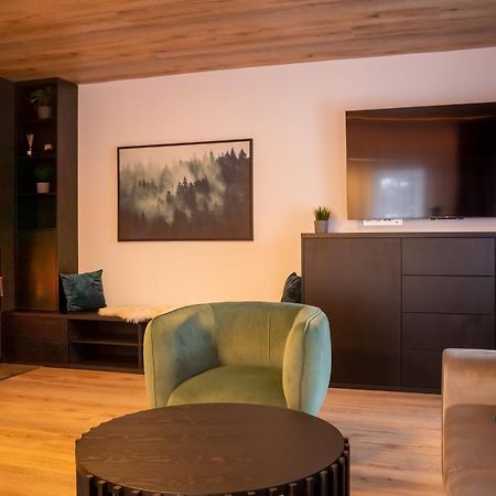 Hillside No. 18 Apartment Loučná pod Klínovcem Екстериор снимка