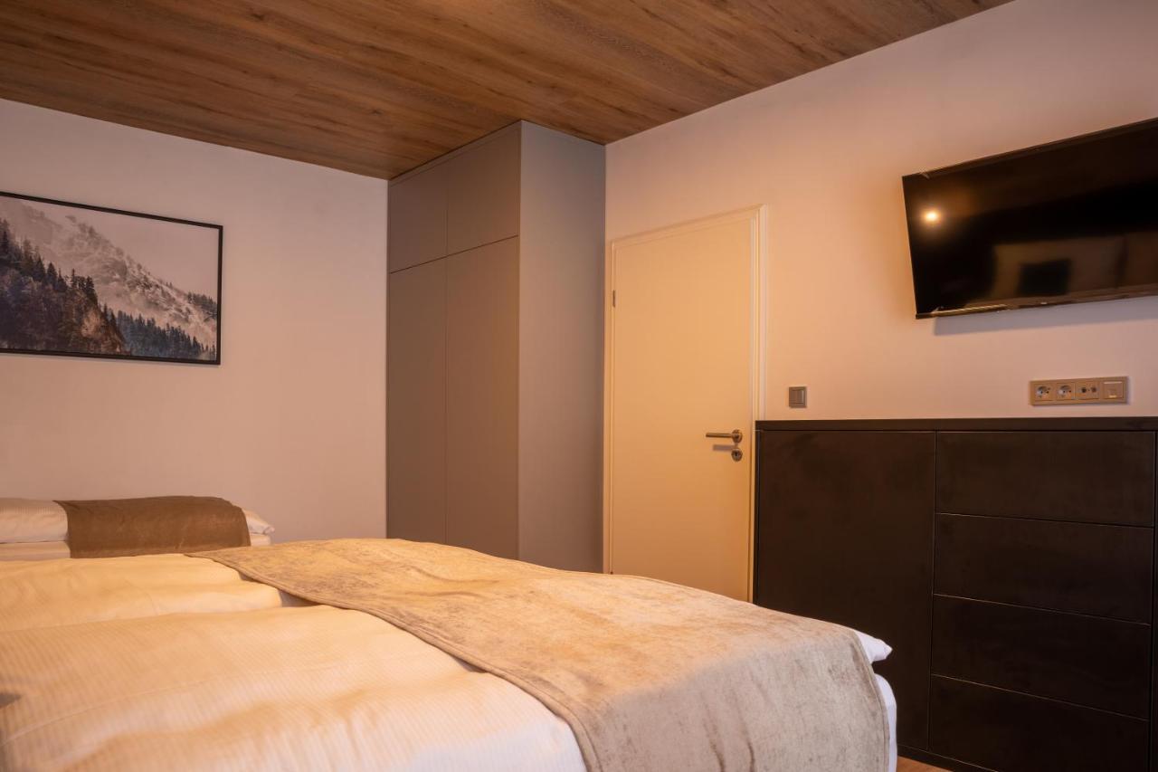 Hillside No. 18 Apartment Loučná pod Klínovcem Екстериор снимка