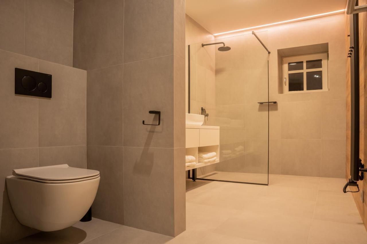 Hillside No. 18 Apartment Loučná pod Klínovcem Екстериор снимка