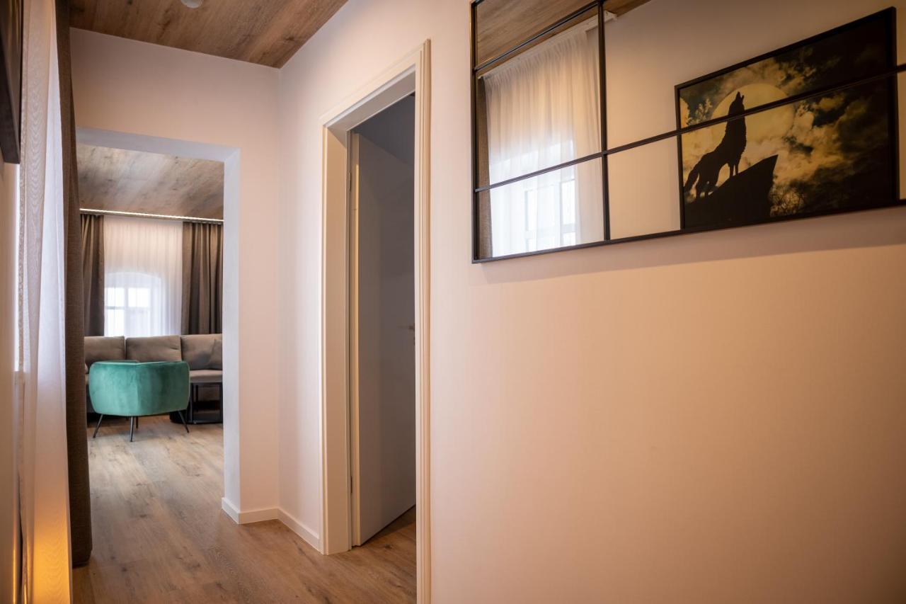 Hillside No. 18 Apartment Loučná pod Klínovcem Екстериор снимка