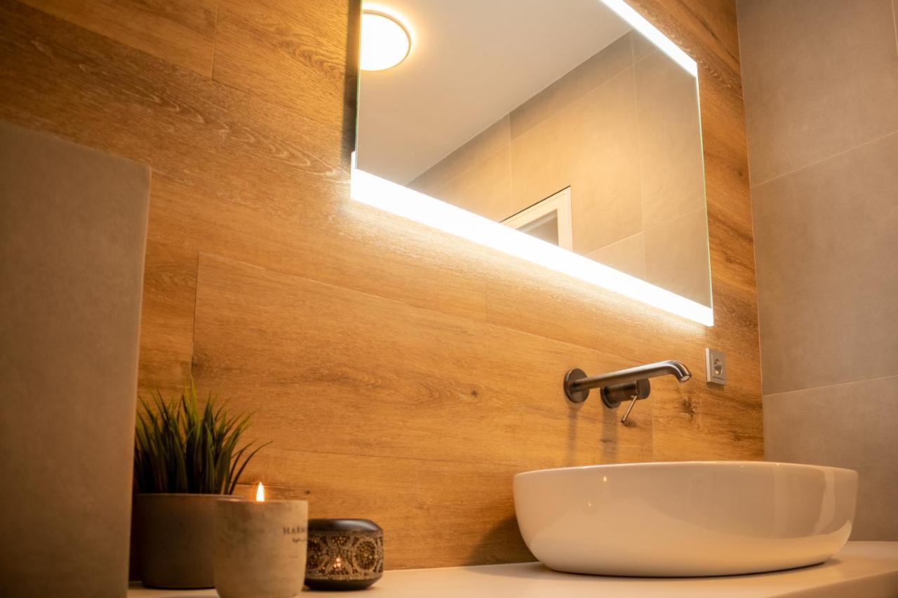 Hillside No. 18 Apartment Loučná pod Klínovcem Екстериор снимка