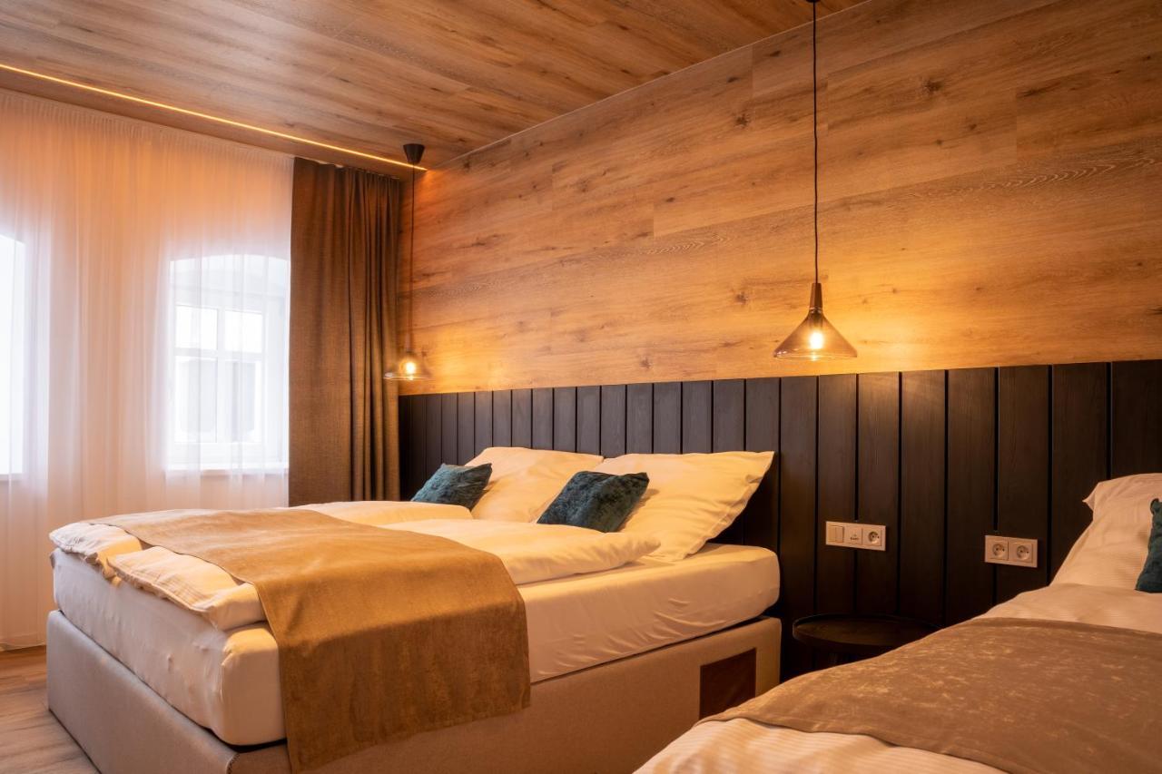 Hillside No. 18 Apartment Loučná pod Klínovcem Екстериор снимка