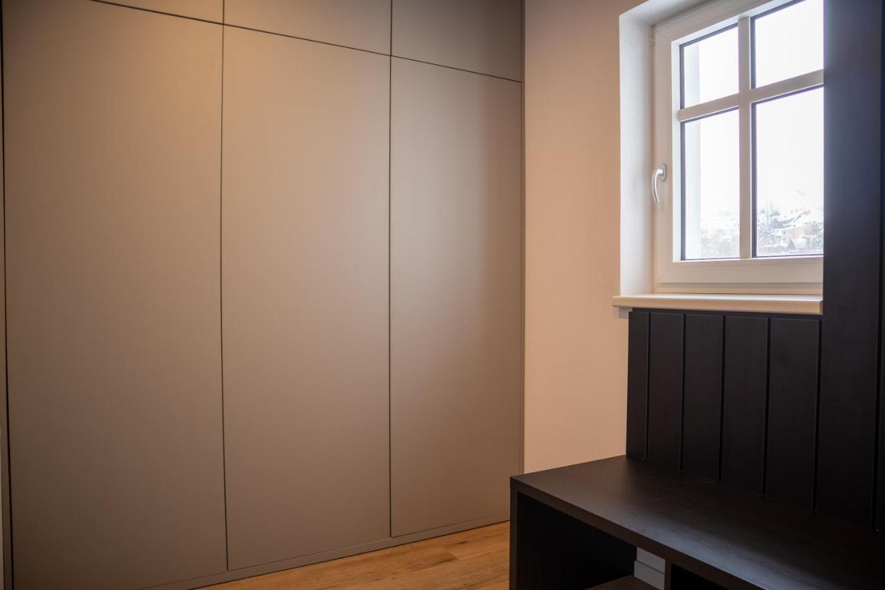 Hillside No. 18 Apartment Loučná pod Klínovcem Екстериор снимка