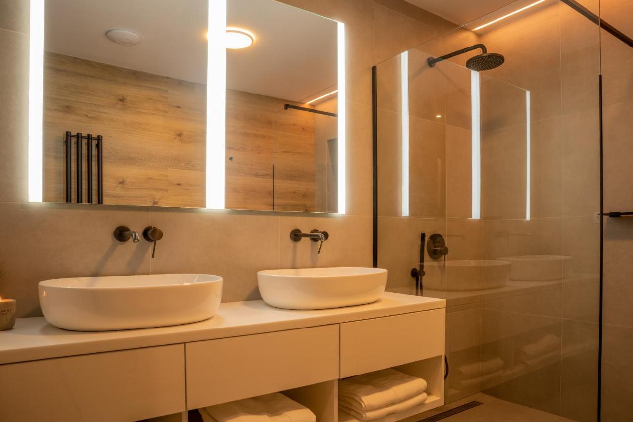 Hillside No. 18 Apartment Loučná pod Klínovcem Екстериор снимка