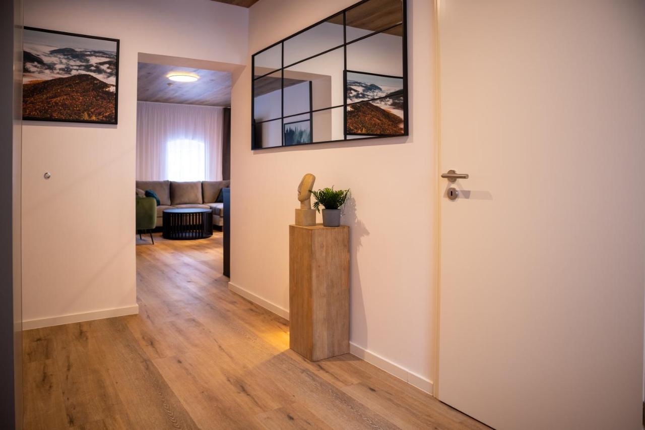 Hillside No. 18 Apartment Loučná pod Klínovcem Екстериор снимка