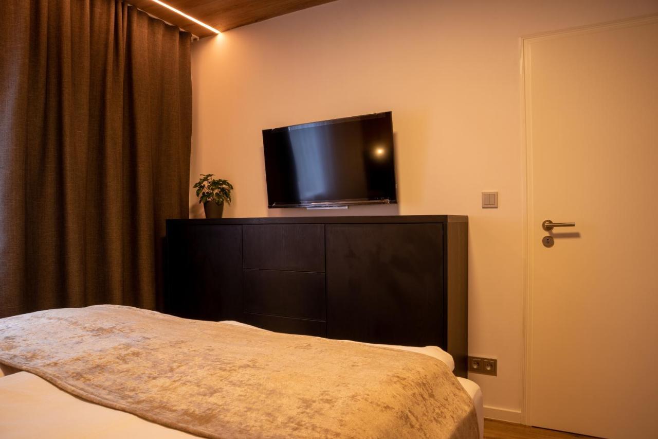 Hillside No. 18 Apartment Loučná pod Klínovcem Екстериор снимка