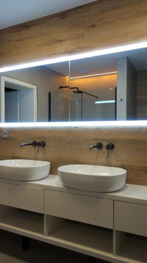 Hillside No. 18 Apartment Loučná pod Klínovcem Екстериор снимка